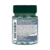 Chelatný zinok a meď 15 mg - 120 tabliet