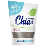 Chia | 100% prírodné - 500 gramov