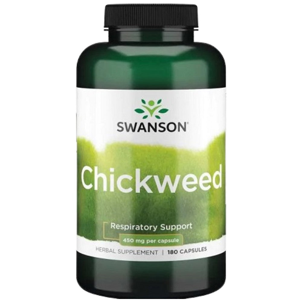Cumickweed 450 mg 180 kapsúl