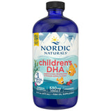 Detský DHA 530 mg - 473 ml