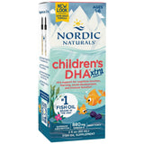 Detská dha xtra 880 mg - 60 ml