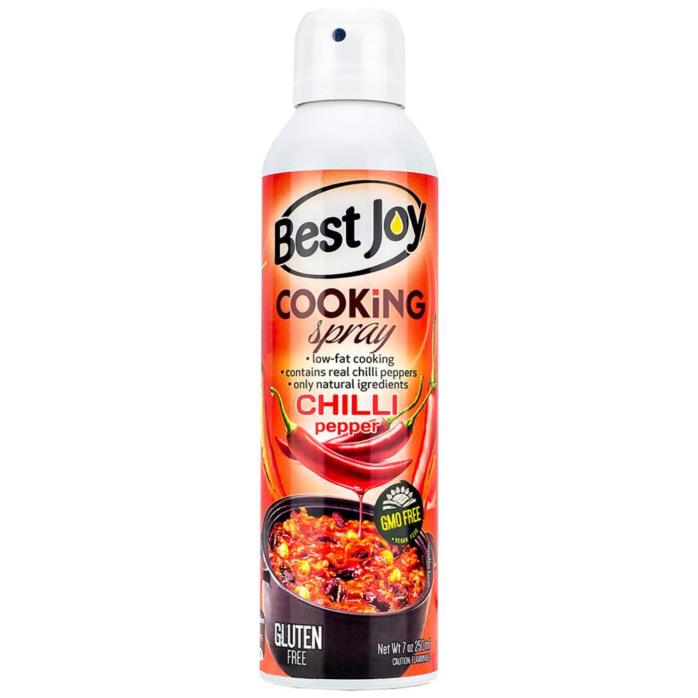 Chilli / varenie sprej - 250 ml