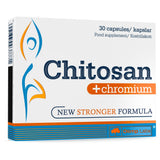 Chito<tc>san</tc> + Chróm - 30 kapsúl