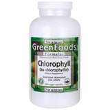 Chlorofyl 300 kapsúl