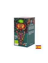 Tea Choco (Choco) Bio, 20 filtračných tašiek Herbes del Moli