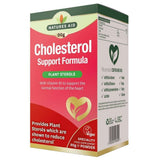 Podpora cholesterolu vzorec 90g Naturesaid