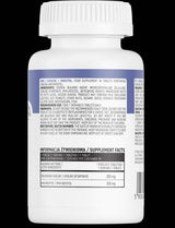 Choline + tablety Inositol 90