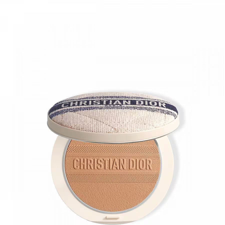 <tc>DIOR</tc>skin Forever Natural Polvos Bronceadores 1un