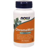 Polynikotinát chromemátu / chrómu 200 mcg - 90 kapsúl
