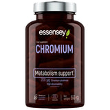Chromium 200 mcg - 120 kapsúl