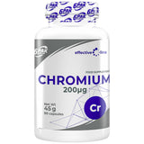 Chromium 200 mcg - 90 kapsúl