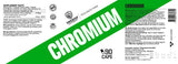 Chróm - 90 tabliet