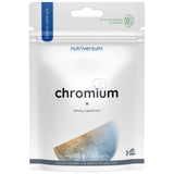 Tablet chrómu 200 mcg chróm pikolinát - 30 tabliet
