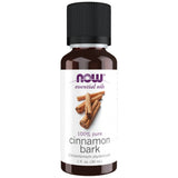Olej z kôry škorice | 100% čistý cinnamomum zeylanicum - 30 ml