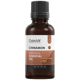 Škorica / prírodný éterický olej 30 ml