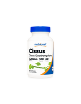 Kosti a kĺby - Cissus, 120 <tc>Nutricost</tc> kapsuly