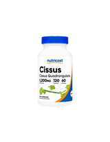 Kosti a kĺby - Cissus, 120 <tc>Nutricost</tc> kapsuly