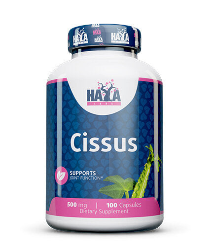 Cissus 500 mg / 100 uzáverov