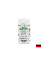 Cistus / cistus, 60 kapsúl el compra