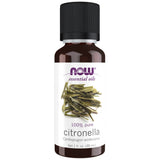 Citronella olej 100% čistý Cymbopogon Winterianus - 30 ml