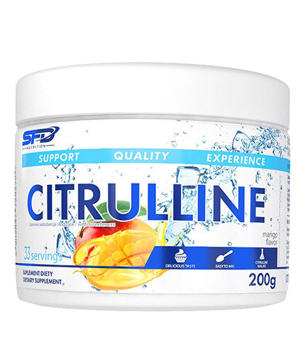 Citrullín - 0,200 kg