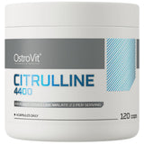 Citrullín 4400 | Citrullín Malate Caps 120 kapsúl