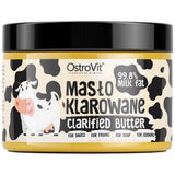 Vyčistené maslo 99,8% mliečneho tuku 400 gramov