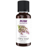 Clary Sage Oil | 100% čistá Salvia sclarea - 30 ml