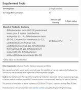 Klinické GI probiotikum - 60 kapsúl