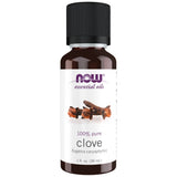 Klinčekový olej | 100% čistá Eugenia Caryophyllus - 30 ml