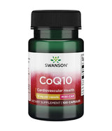COQ10 10 mg - 100 kapsúl