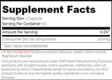 COQ10 100 mg - 60 kapsúl
