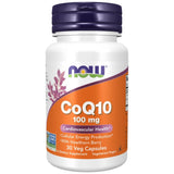 COQ10 100 mg | s bobuľou Hawthorn - 180 kapsúl