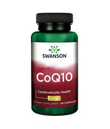 COQ10 200 mg - 90 kapsúl