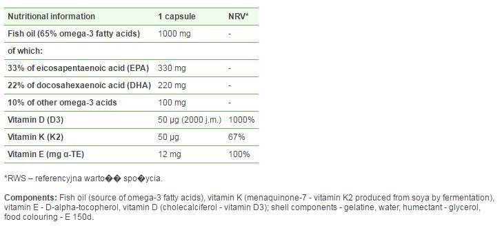 COQ10 30 mg. / 120 Vcaps.
