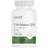 COQ10 / Ubichinon 100 mg 100 kapsúl