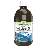 Kvapalina kvapalina s pečeňou 500 ml Naturesaid