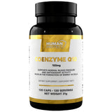 Coenzým Q10 100 mg | s fosfolipidmi - 120 kapsúl
