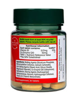 Koenzým Q10 50 mg - 30 tabliet