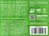 Coenzým Q10 Pure | COQ10 600 mg - 120 kapsúl