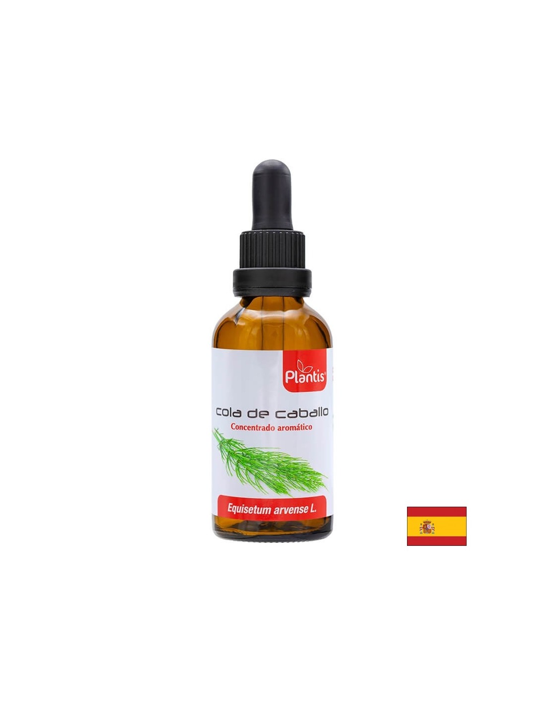 Cola de caballo/ Praslička roľná (tinktúra)/ Kosti, chrupavky, vlasy a nechty, 50 ml Arte<tc>san</tc>oi