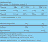 Kolagén - 0,300 kg