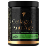 Kolagén proti AGE | Morský kolagén s Dracobelle ™ Nu, kyselinou hyalurónovou a CoQ10 - 300 gramov