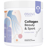 Kolagén Beauty & Sport od Magda Linette - 225 gramov