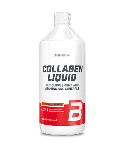 Kolagén tekutina/1000 ml