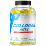 Kolagén max | Solugel® s kyselinou hyalurónovou a vitamínom C - 180 kapsúl