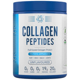 Kolagénové peptidy Hydrolyzovaný kolagénový proteín - 300 gramov
