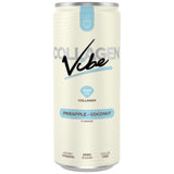 Nápoj z vibrácie kolagénu Nulový cukor - 330 ml