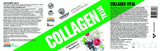 Kolagén Vital / Hydrolyzované peptidy - 400 gramov