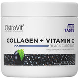 Kolagén + vitamín C / prášok - 200 gramov